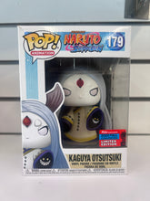 Funko Pop Kaguya Otsutsuki