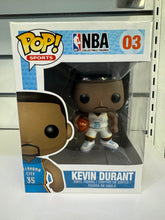 Funko Pop Kevin Durant