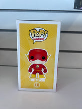 Funko Pop Flash (Chase)