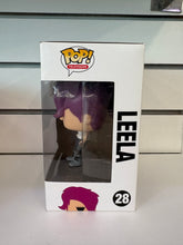 Funko Pop Leela
