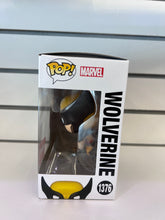 Funko Pop Wolverine