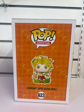 Funko Pop Legendary Super Saiyan Broly