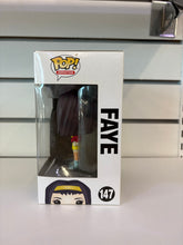 Funko Pop Faye