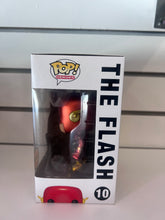 Funko Pop Flash (Chase)