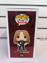 Funko Pop Jeff Hanneman