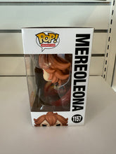 Funko Pop Mereoleona (Glow in the Dark)