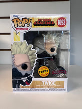 Funko Pop Twice (Chase)