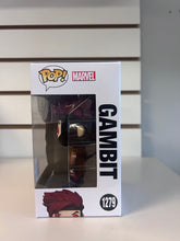 Funko Pop Gambit