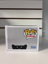 Funko Pop Bear With Bag