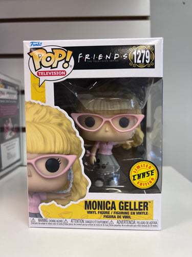 Funko Pop Monica Geller