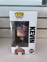 Funko Pop Kevin (Beanie)