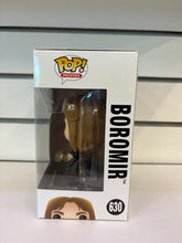 Funko Pop Boromir