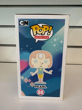 Funko Pop Pearl (Glow in the Dark)