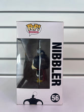 Funko Pop Nibbler