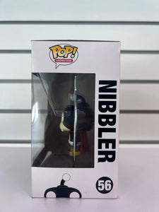 Funko Pop Nibbler