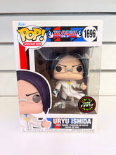 Funko Pop Uryu Ishida