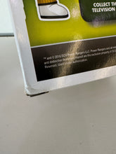 Funko Pop White Ranger