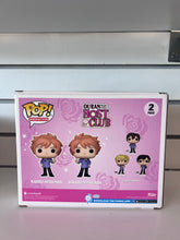 Funko Pop Kaoru Hitachiin / Hikaru Hitachiin