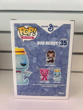 Funko Pop Boo Berry (Cereal Bowl)