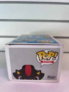 Funko Pop Shadow with Chao