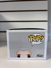 Funko Pop Count Dooku