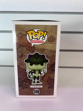 Funko Pop Meruem