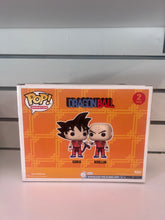 Funko Pop Goku & Krillin 2 Pack