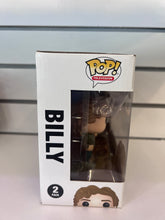 Funko Pop Billy & Karen