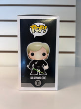 Funko Pop Luke Skywalker