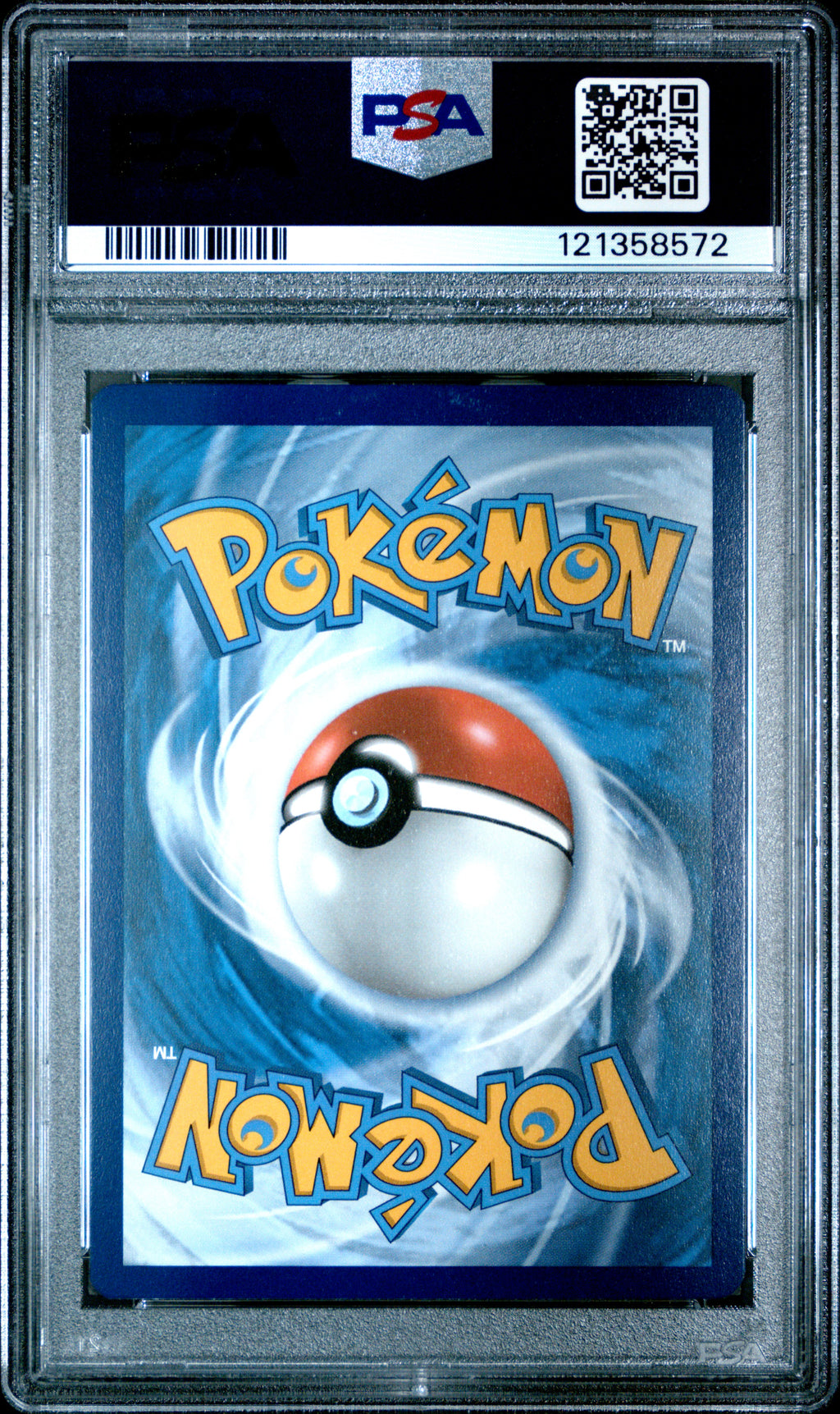 PSA 10 Zekrom [Brilliant Stars Trainer Gallery]