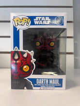 Funko Pop Darth Maul