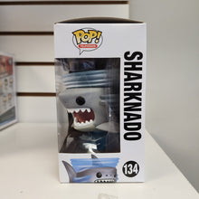 Funko Pop Sharknado