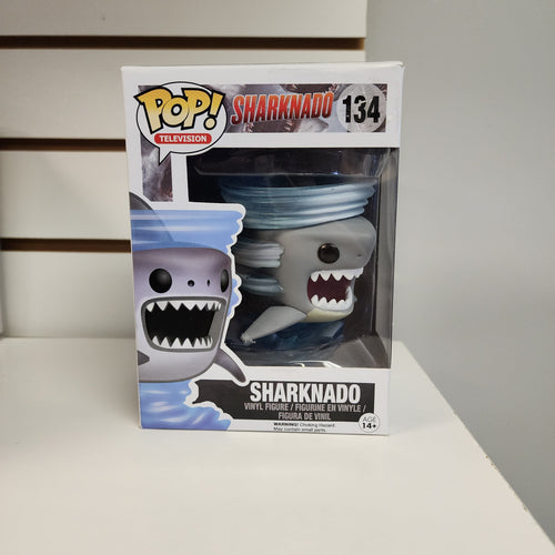 Funko Pop Sharknado