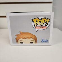 Funko Pop King (Signed By Max Mittelman With JSA Authentication)