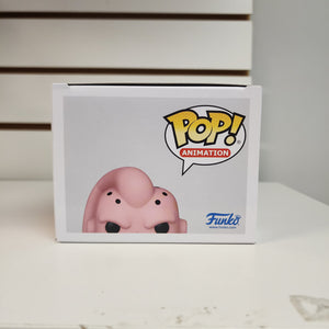 Funko Pop Super Buu With Ghost