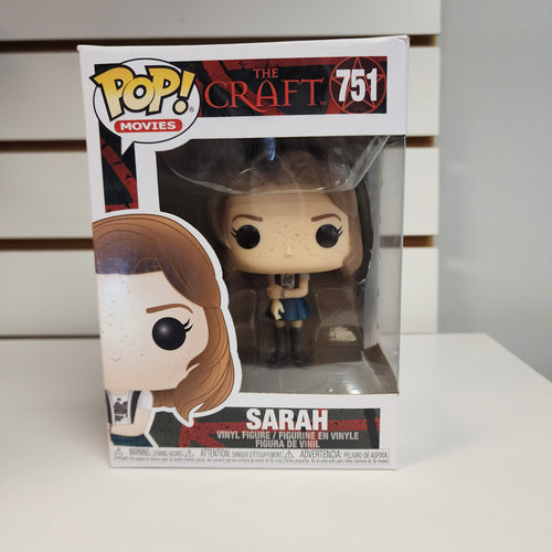 Funko Pop Sarah