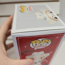 Funko Pop Sheriff Ralphie