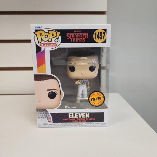 Funko Pop Eleven