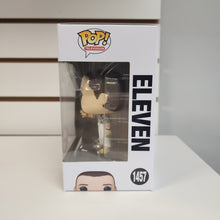 Funko Pop Eleven