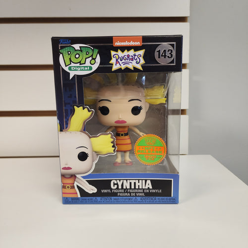 Funko Pop Cynthia