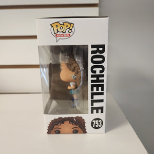 Funko Pop Rochelle