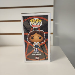 Funko Pop Rochelle