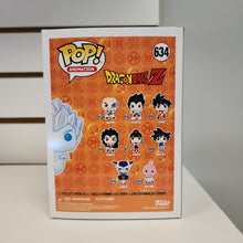 Funko Pop Gotenks (Super Ghost Kamikaze Attack)