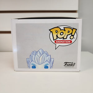 Funko Pop Gotenks (Super Ghost Kamikaze Attack)