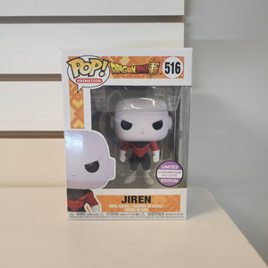 Funko Pop Jiren