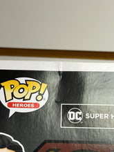 Funko Pop Superman From Flashpoint