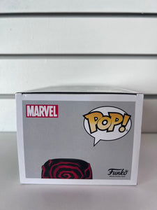 Funko Pop Corrupted Venom