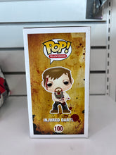 Funko Pop Daryl Dixon (Injured)