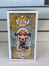 Funko Pop Buggy the Clown