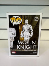 Funko Pop Moon Knight (Glow)